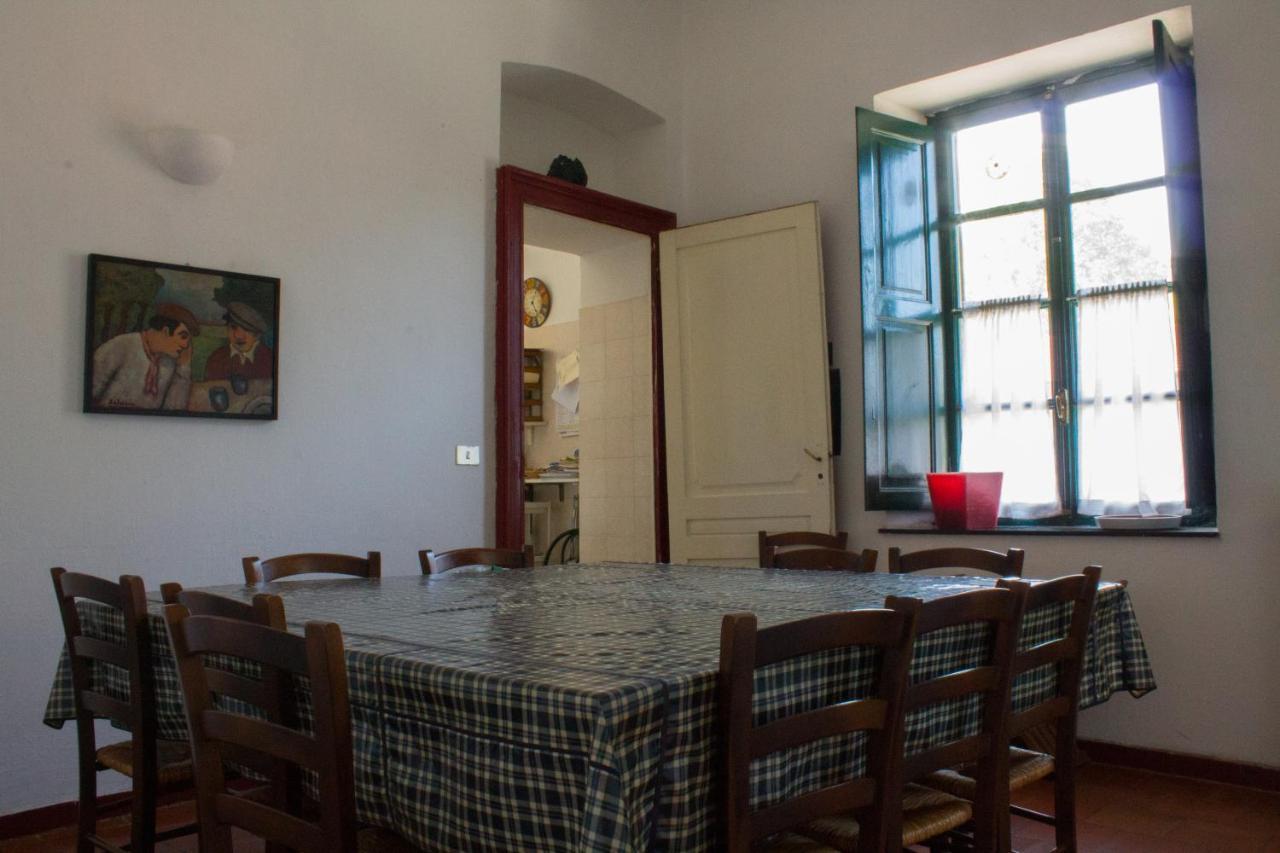 Il Fojot Βίλα La Cassa Εξωτερικό φωτογραφία