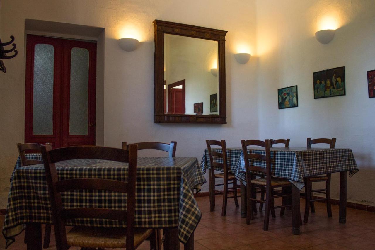Il Fojot Βίλα La Cassa Εξωτερικό φωτογραφία