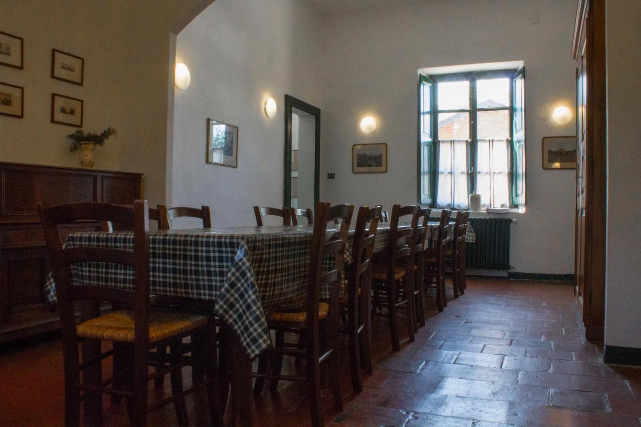 Il Fojot Βίλα La Cassa Εξωτερικό φωτογραφία