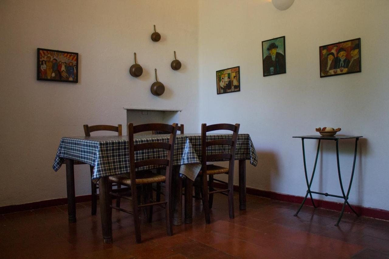 Il Fojot Βίλα La Cassa Εξωτερικό φωτογραφία